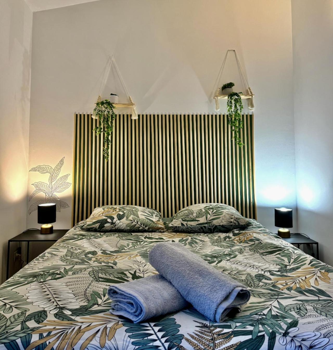 Apartmán 22 Coeur De Vienne Exteriér fotografie